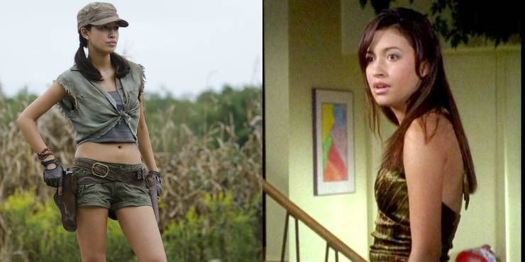 19 Humiliating Roles Walking Dead Actors Do NOT Want You To See 19 Humiliating Roles Walking Dead Actors Do NOT Want You To See